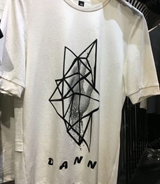 市场上装-T恤-（实拍）休闲男装t恤