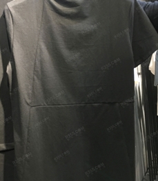 市场上装-T恤-（实拍）休闲男装t恤