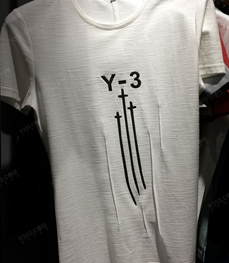 市场上装-T恤-（实拍）时尚男装t恤