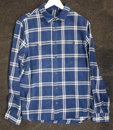 市场上装-衬衫-时尚衬衫