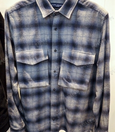 市场上装-衬衫-时尚衬衫