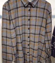 市场上装-衬衫-时尚衬衫