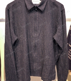 市场上装-衬衫-时尚衬衫