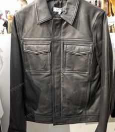 市场上装-夹克-时尚夹克