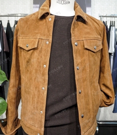 市场上装-夹克-时尚夹克