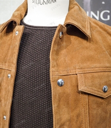 市场上装-夹克-时尚夹克