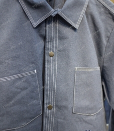 市场上装-夹克-时尚夹克