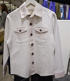 市场上装-夹克-时尚夹克