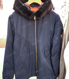 市场上装-夹克-时尚夹克