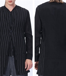 市场上装-马夹-休闲男装马甲