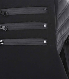 市场上装-夹克-休闲男装夹克