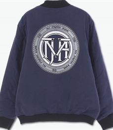 市场上装-夹克-休闲男装夹克