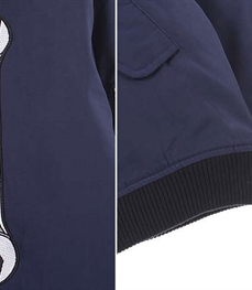 市场上装-夹克-休闲男装夹克