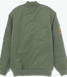 市场上装-夹克-休闲男装夹克