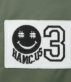 市场上装-夹克-休闲男装夹克