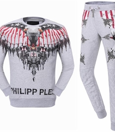 市场上装-套装-休闲男装套装