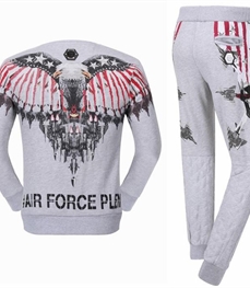 市场上装-套装-休闲男装套装