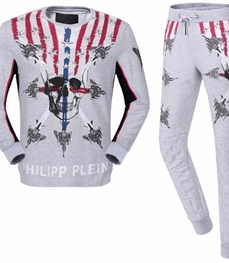 市场上装-套装-休闲男装套装