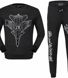 市场上装-套装-休闲男装套装