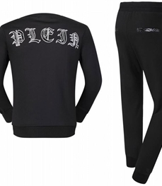 市场上装-套装-休闲男装套装