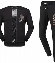 市场上装-套装-休闲男装套装