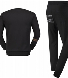 市场上装-套装-休闲男装套装