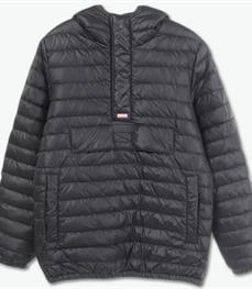 市场上装-棉衣/羽绒服-休闲男装棉服