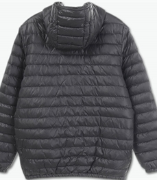 市场上装-棉衣/羽绒服-休闲男装棉服