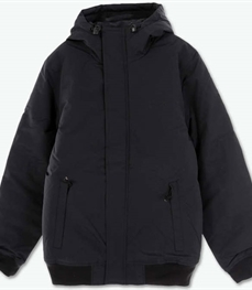 市场上装-棉衣/羽绒服-休闲男装棉服