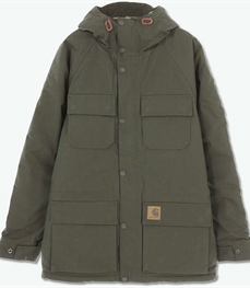 市场上装-棉衣/羽绒服-休闲男装棉服