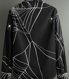 市场上装-衬衫-时尚男装衬衫