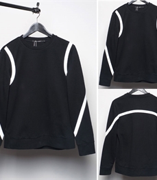 市场上装-卫衣-时尚男装卫衣