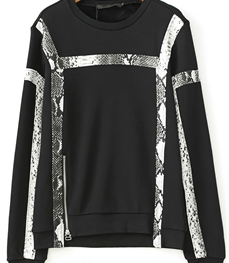 市场上装-卫衣-时尚男装卫衣