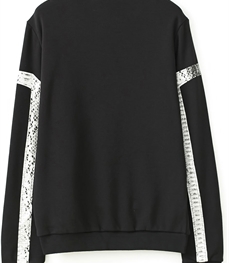 市场上装-卫衣-时尚男装卫衣