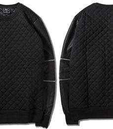 市场上装-卫衣-时尚男装卫衣