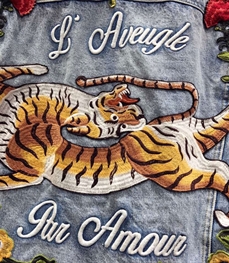 市场上装-夹克-时尚男装夹克