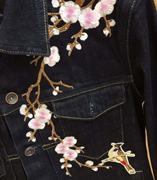 市场上装-夹克-时尚男装夹克