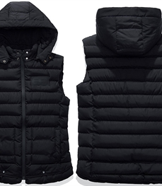 市场上装-马夹-时尚男装马甲