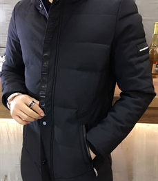 市场上装-棉衣/羽绒服-时尚男装棉服