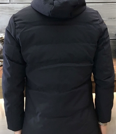 市场上装-棉衣/羽绒服-时尚男装棉服