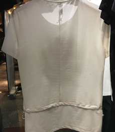 市场上装-T恤-（实拍）休闲男装t恤