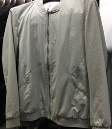 市场上装-夹克-（实拍）时尚男装夹克