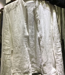 市场上装-夹克-（实拍）时尚男装夹克