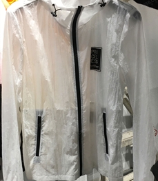 市场上装-夹克-（实拍）时尚男装夹克