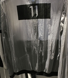 市场上装-夹克-（实拍）时尚男装夹克