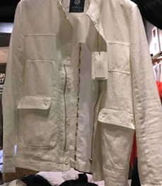 市场上装-夹克-（实拍）时尚男装夹克