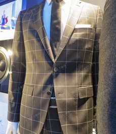 市场上装-单西-时尚单西