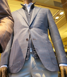 市场上装-单西-时尚单西