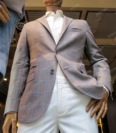 市场上装-单西-时尚单西