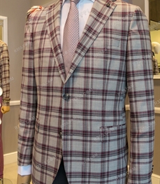 市场上装-单西-时尚单西